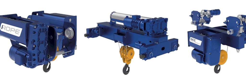 GCC vitli za dvigala