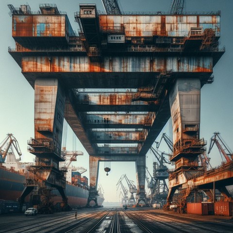 Industrijska dvigala