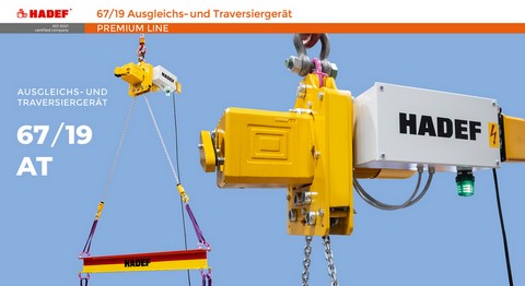 67 /19 AT - V Uporabi