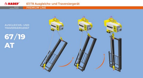 67/ 19 AT - Praktični Primer