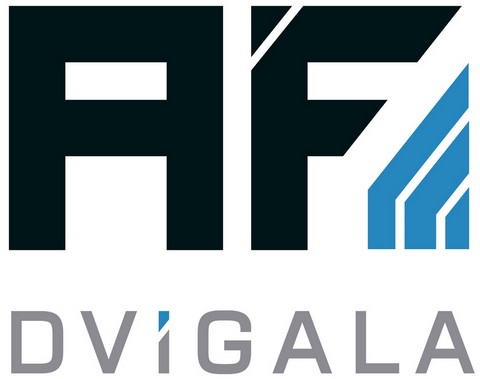 AF Dvigala