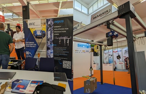 Sajem Zagreb - BIAM Zavarivanje 2024