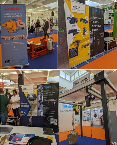 BIAM Zavarivanje 2024 09.04. do 12.04 Zagreb